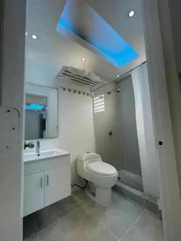Lägenhet 1058 Modern Apt 7 San Juan Puerto Rico